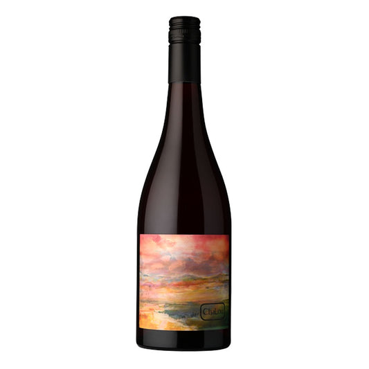 ChaLou Pinot Noir