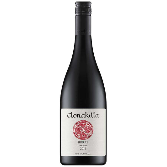 Clonakilla Shiraz Viognier 2016 (Museum)