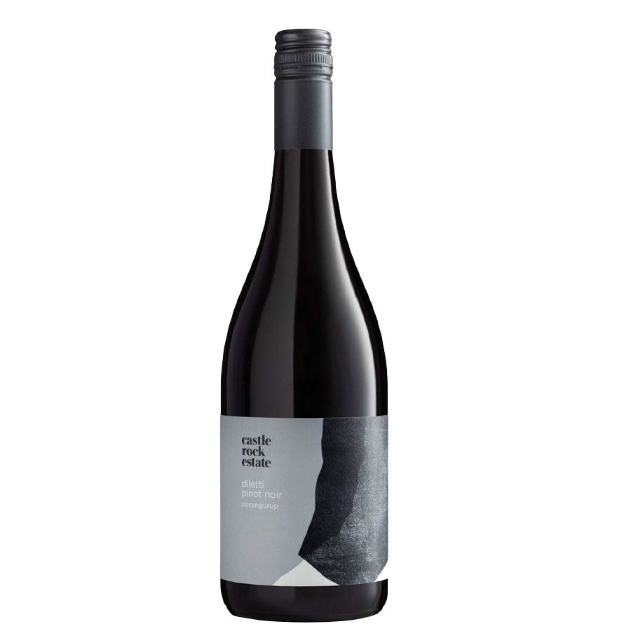 Castle Rock Estate 'Diletti' Pinot Noir