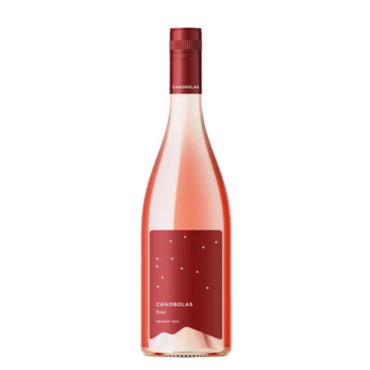 Canobolas Rosé