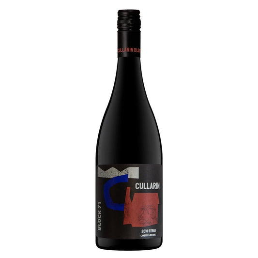 Eden Road Cullarin Block 71 Syrah