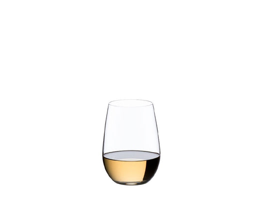 Riedel O Series Wine Tumbler Riesling/Sauvignon Blanc Glasses (2pk)