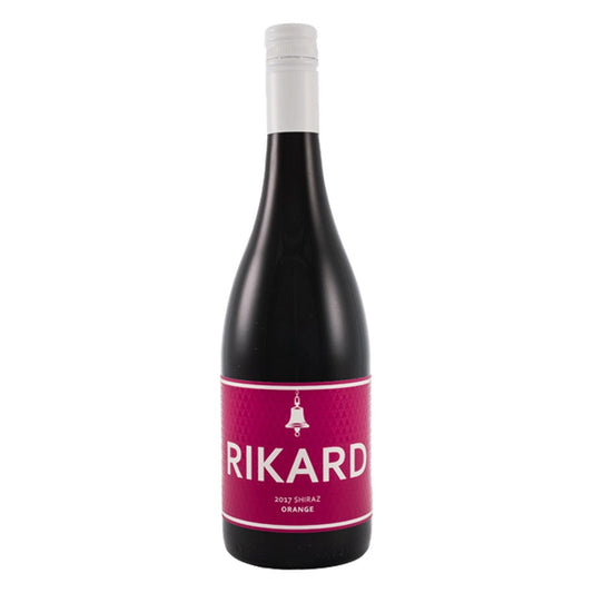 Rikard Shiraz