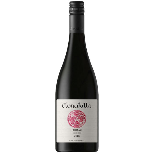 Clonakilla Shiraz Viognier 2019