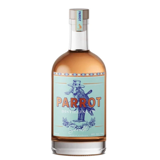 Parrot Distilling Seville Gin