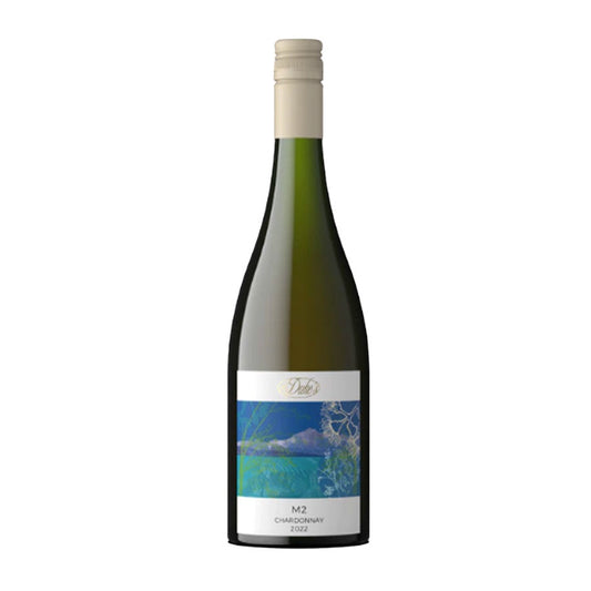 Duke's Vineyard M2 Chardonnay