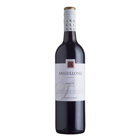 Angullong Merlot