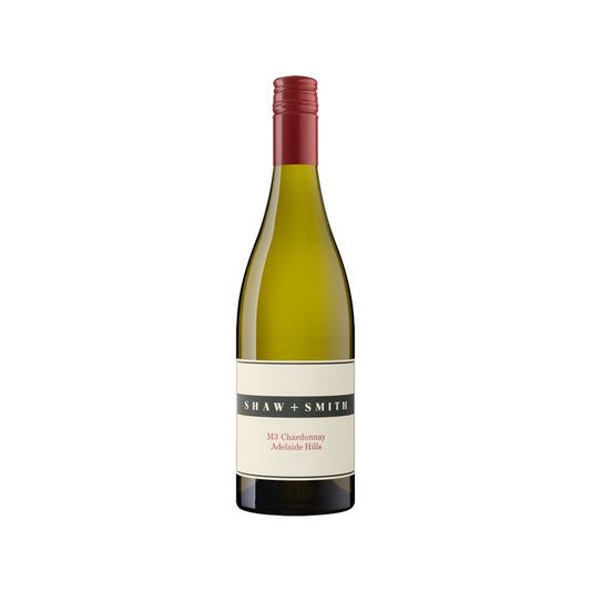 Shaw + Smith M3 Chardonnay 2022 (375ml)