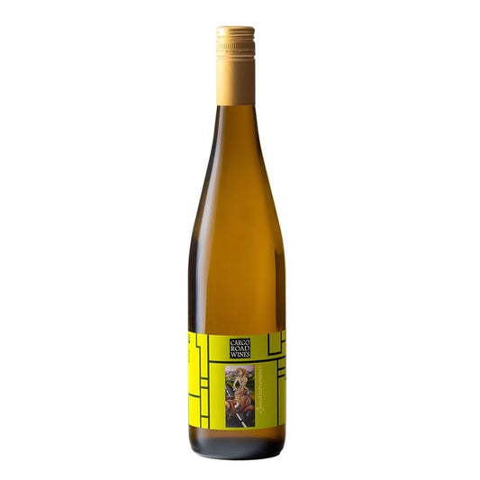 Cargo Road Gewürztraminer