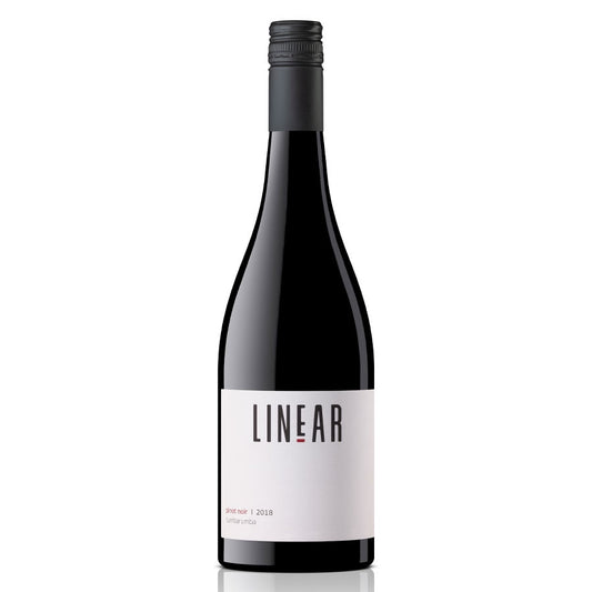 Linear Pinot Noir