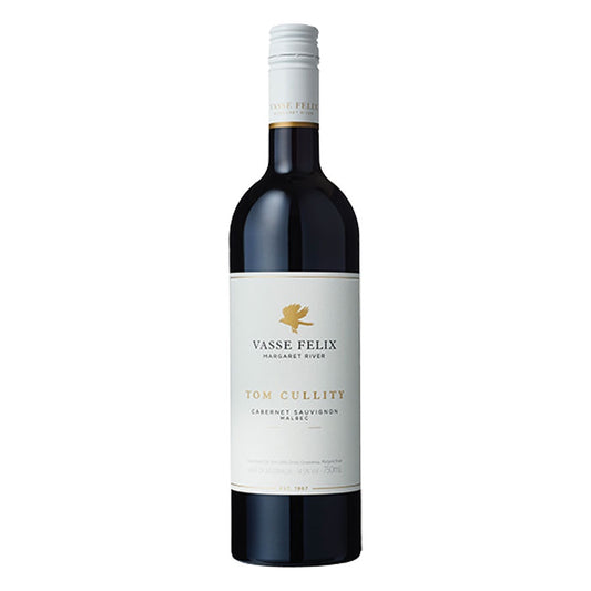 Vasse Felix 'Tom Cullity' Cabernet Sauvignon Malbec 2016