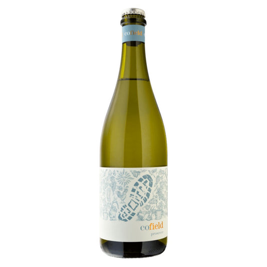 Cofield 'Footsteps' Prosecco