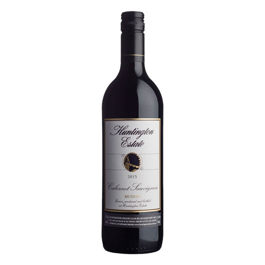 Huntington Estate Cabernet Sauvignon 2017