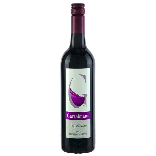 Gartelmann Rylstone Petit Verdot