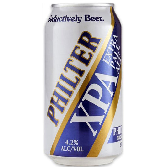 Philter Brewing XPA - 4 Pack