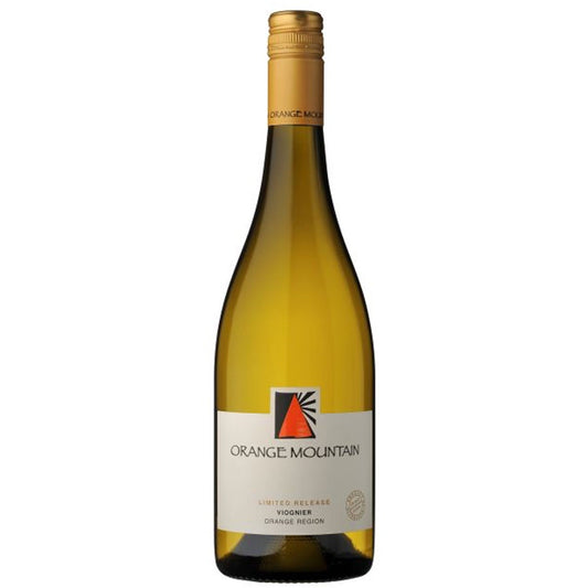 Orange Mountain Viognier