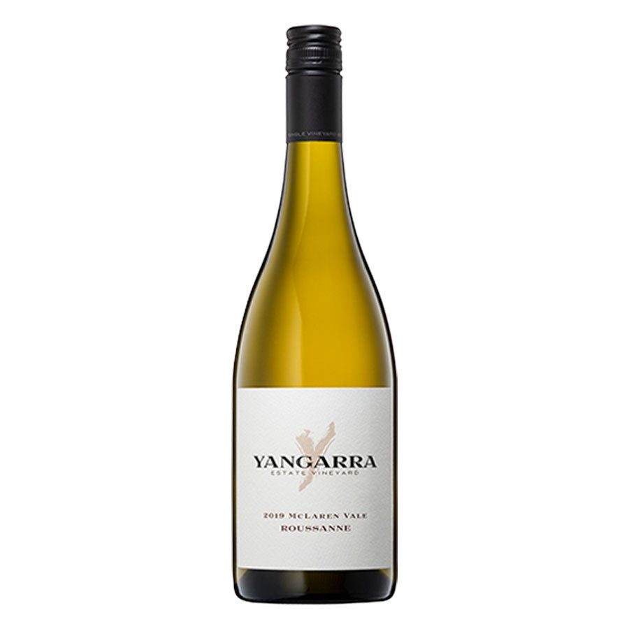 Yangarra Roussanne