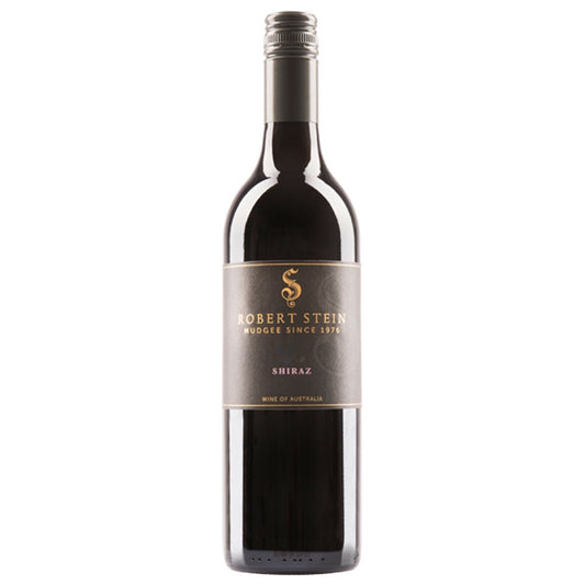 Robert Stein Shiraz