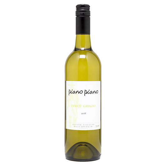 Piano Piano Pinot Grigio