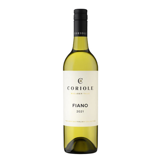 Coriole Fiano