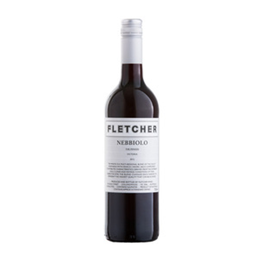 Fletcher 'The Minion' Nebbiolo