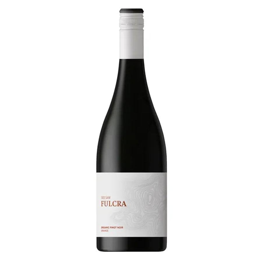 See Saw Fulcra Pinot Noir 2021