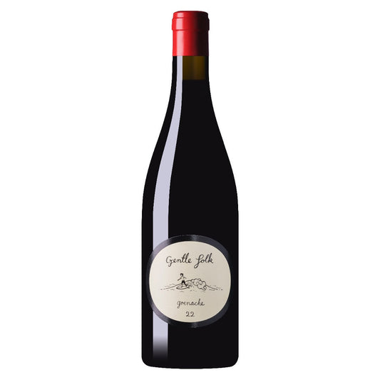 Gentle Folk Grenache