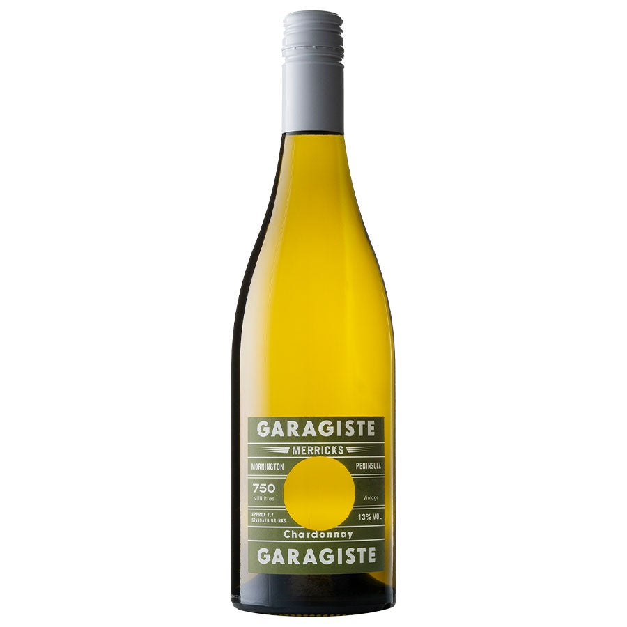 Garagiste Merricks Chardonnay 2022