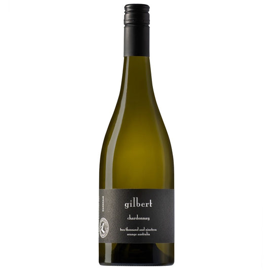 Gilbert Nashdale Chardonnay