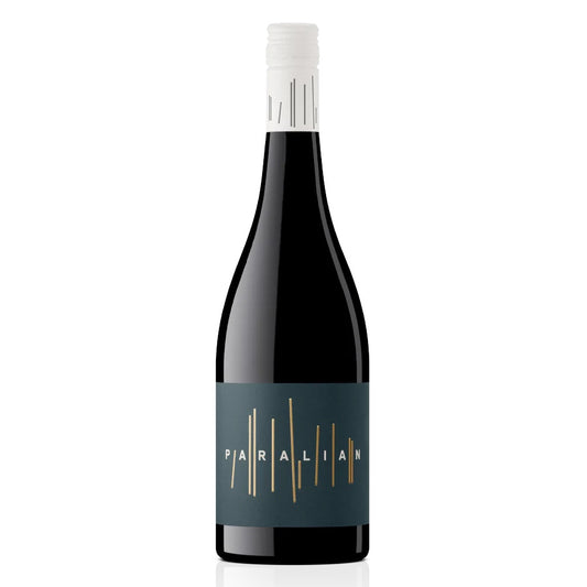 Paralian Grenache