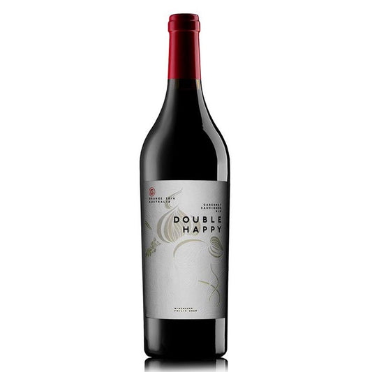 Hoosegg Double Happy Cabernet Sauvignon