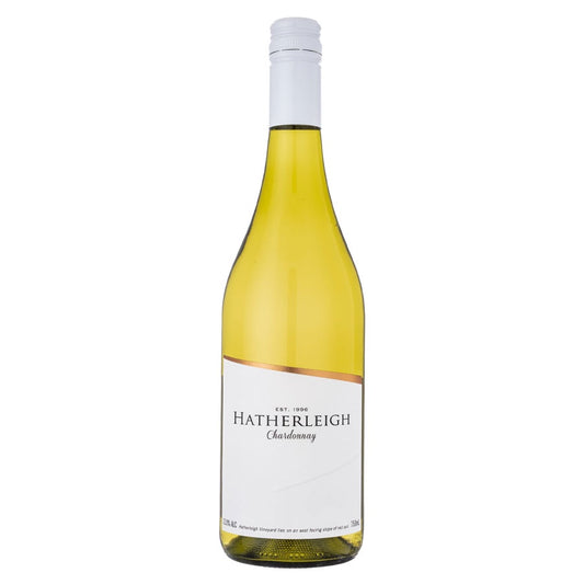 Hatherleigh Chardonnay
