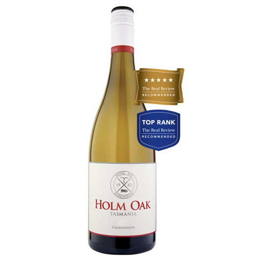 Holm Oak Chardonnay