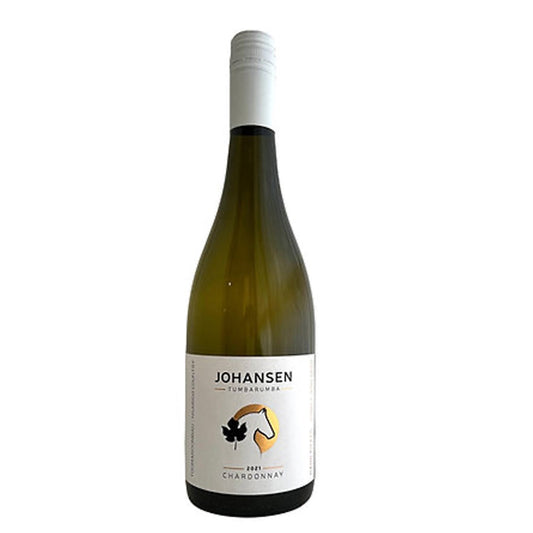 Johansen Chardonnay