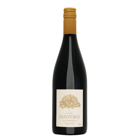 Mayford Tempranillo