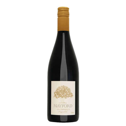 Mayford Tempranillo 2022