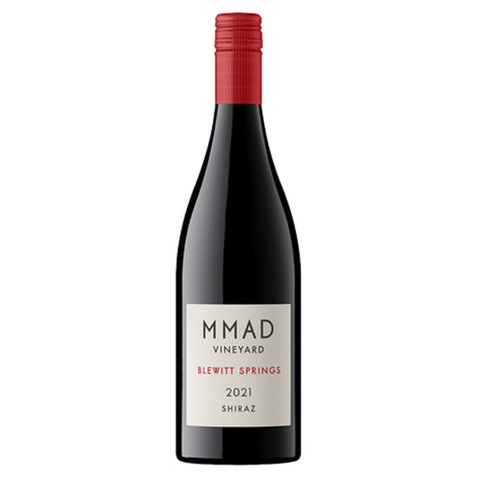 MMAD Shiraz