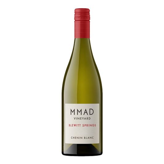 MMAD Chenin Blanc