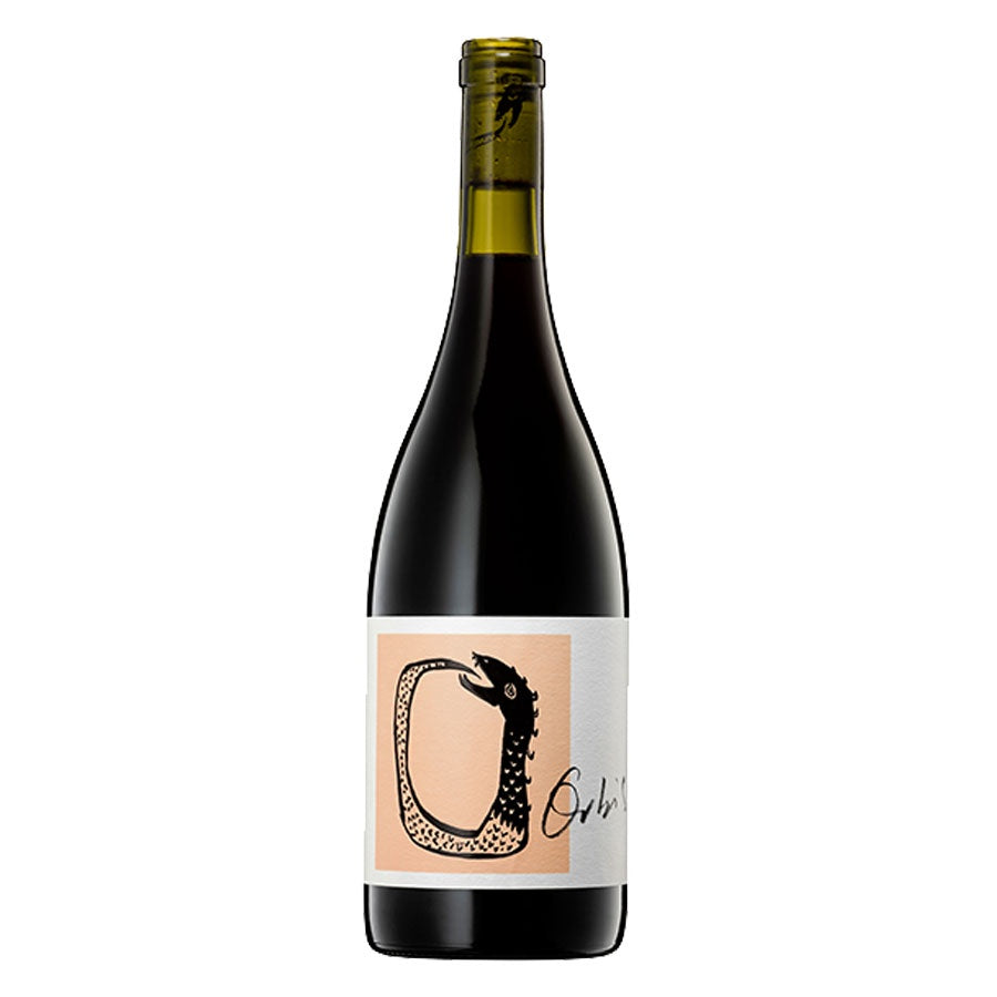 Orbis Grenache Tempranillo