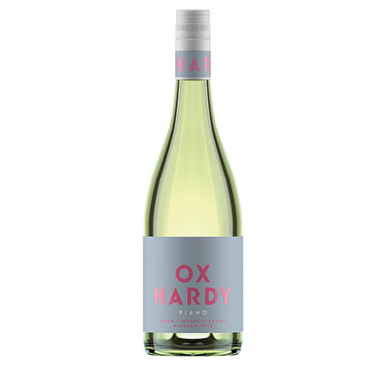 Ox Hardy Fiano