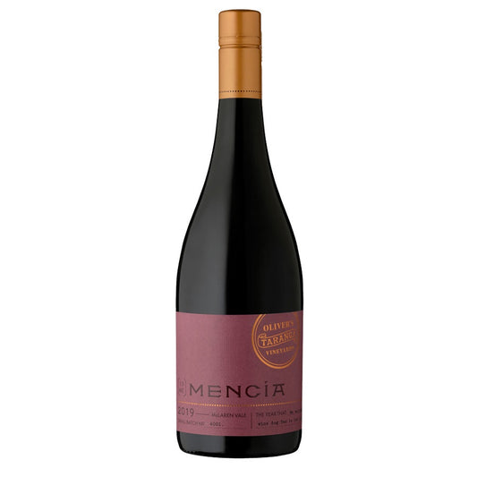 Oliver's Taranga 'Small Batch' Mencia