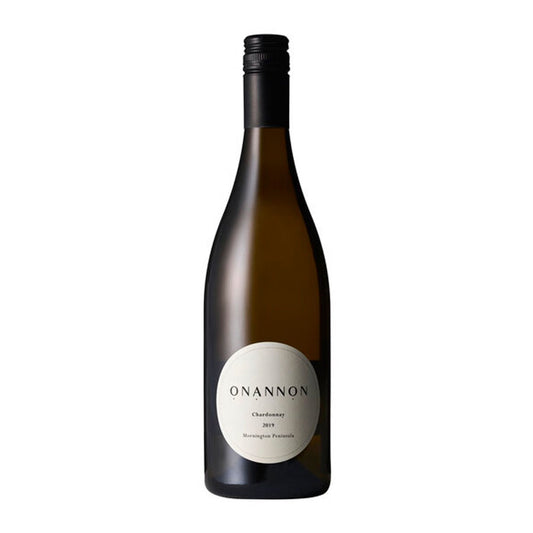 Onannon Chardonnay 2022