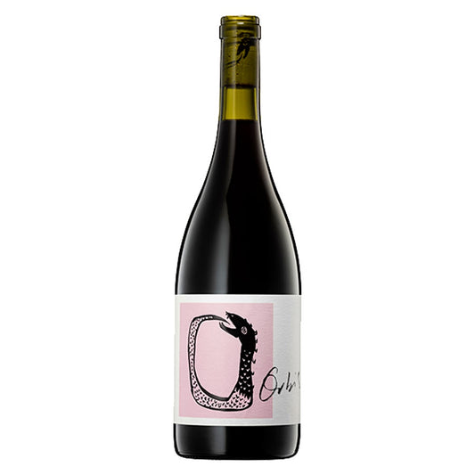 Orbis Trousseau