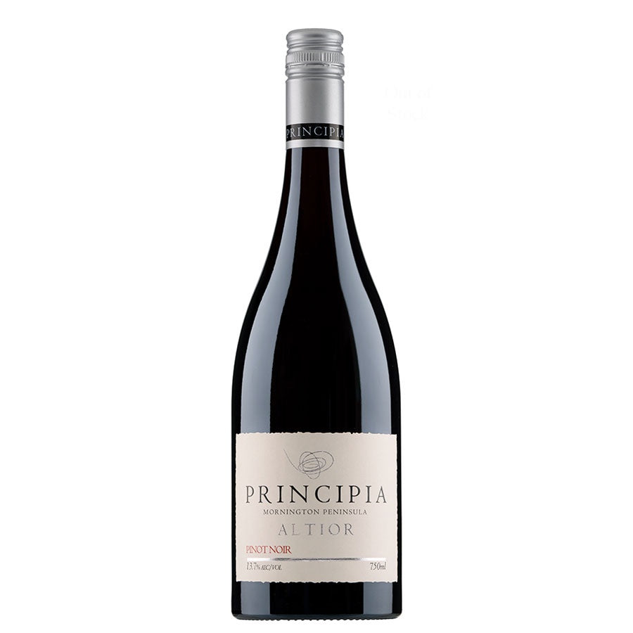 Principia 'Altior' Pinot Noir 2021