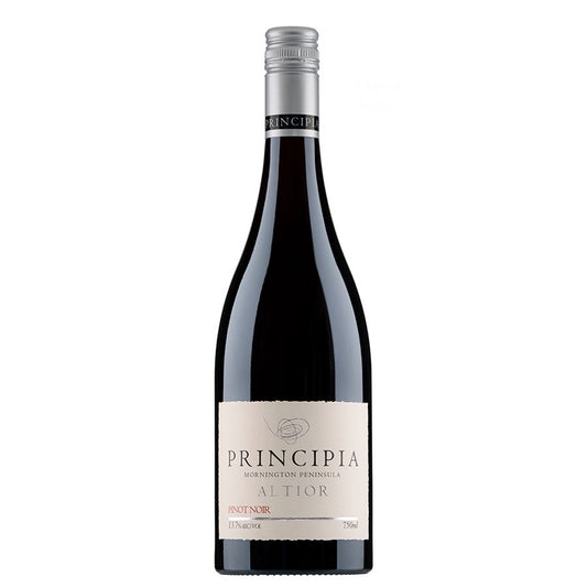 Principia 'Altior' Pinot Noir 2021