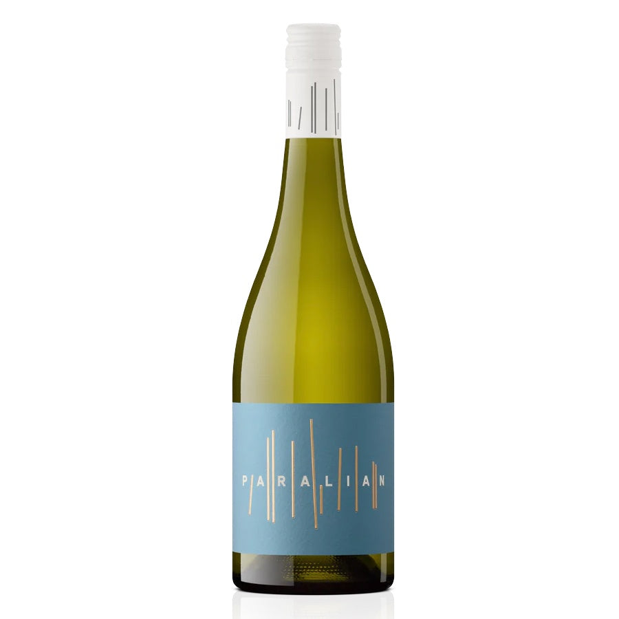 Paralian Bowyer Ridge Vineyard Chardonnay 2022