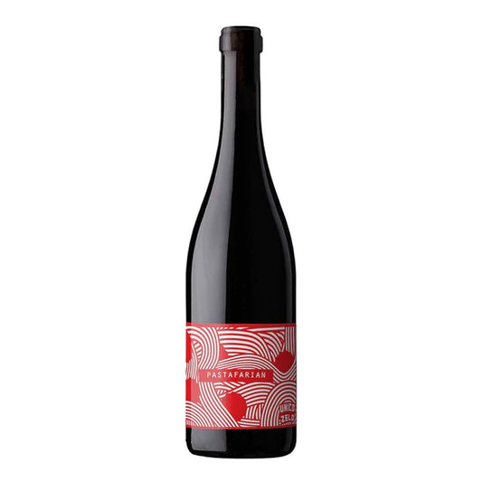 Unico Zelo 'Pastafarian' Red Blend