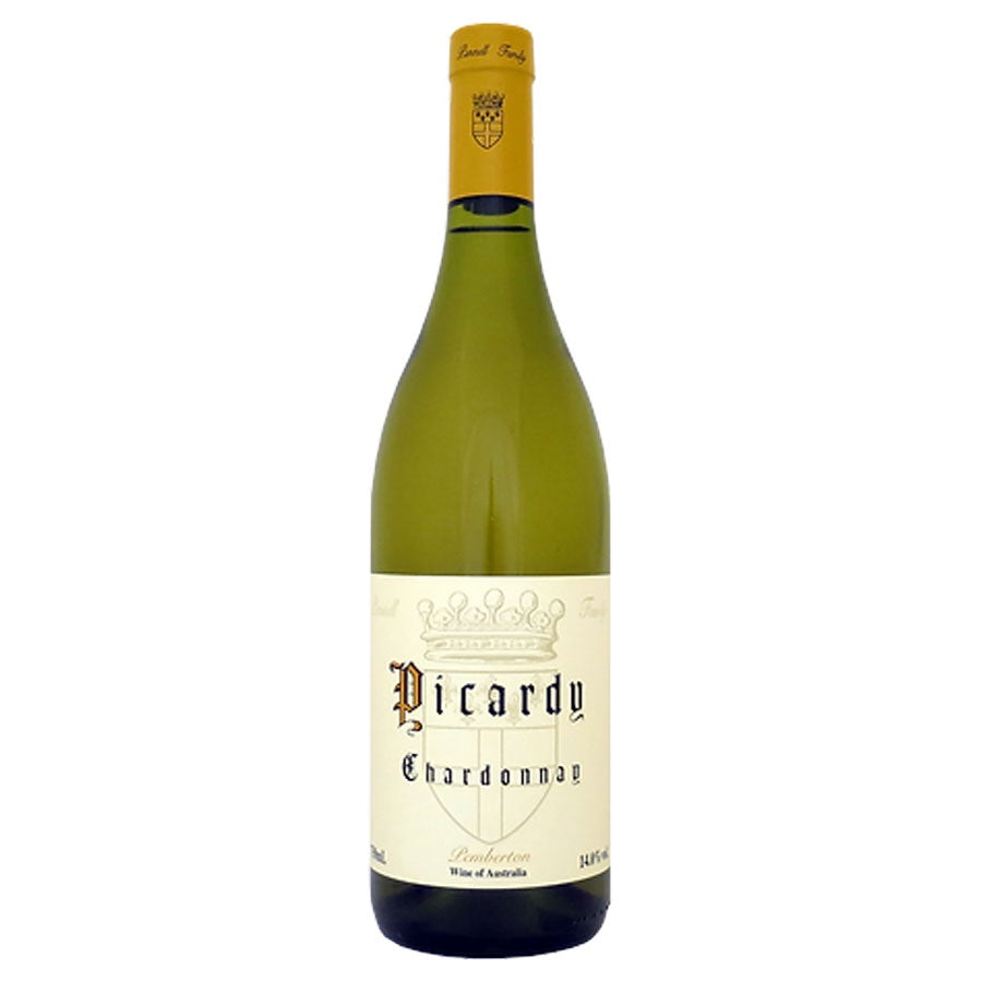 Picardy Chardonnay 2021