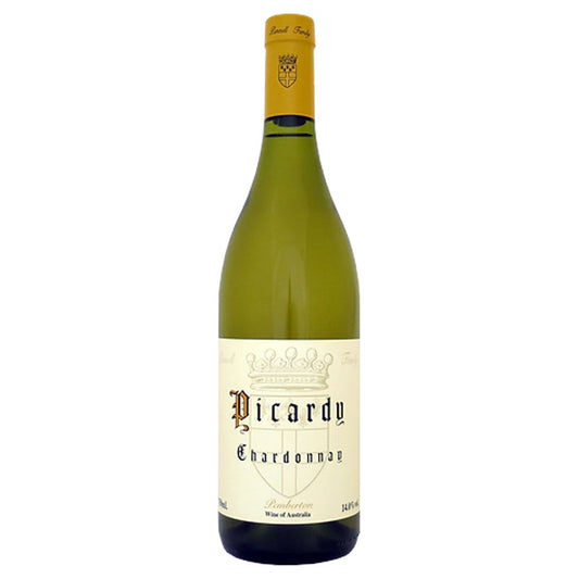 Picardy Chardonnay