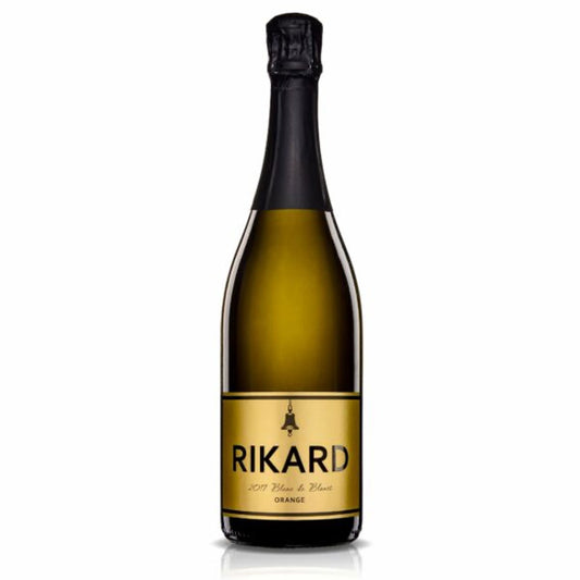 Rikard Blanc de Blancs 2017